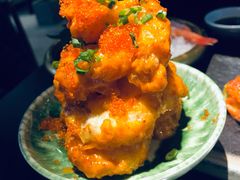 火焰虾-YAMAKAWA(龙湖胥江天街店)