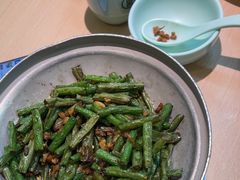 -吕氏疙瘩汤·海鲜新鲁菜(凯德mall新都心店)