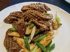 -湖畔鲁菜·二十年老字号餐厅(大明湖店)