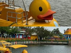 -珠海海泉湾度假区