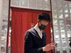 -潮界(虹桥新天地店)