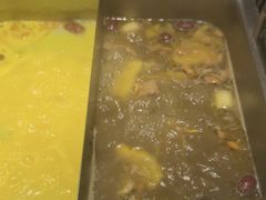 -大隐·成都火锅Bistro(合生麒麟新天地店)