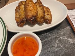 -秋林西餐厅(总店)