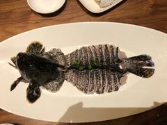 -揽季锅物会.福建黄鱼.海鲜姿造(五四路店)