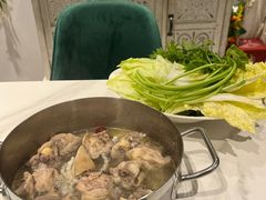 -肥佬大椰子鸡(三里屯3·3大厦店)