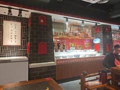 -巴将军·非遗老字号火锅(解放碑店)