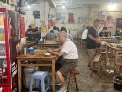 -九九豆花馆(解放碑步行街店)