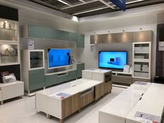 -宜家家居(西安未央商场店)