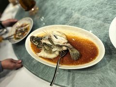 -马仕玖煲·融合菜·酥不腻烤鸭(人大店)