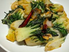-佳兰雅序融合菜(高新店)