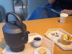 -tea’stone(新天地店)