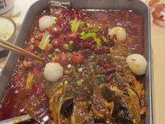 -鱼酷活鱼烤鱼(沈阳大悦城店)