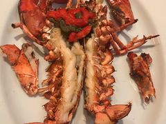 -RED LOBSTER(环球影城大阪店)