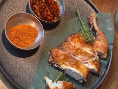 -薇酌饮·陕西菜(南门外店)