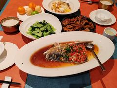 -潇湘华天大酒店-湘·悦美食街(芙蓉中路店)
