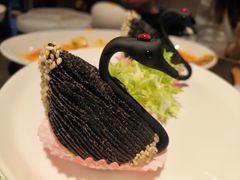 -海派悦庭·海胆烧麦·新融合菜(凯德广场店)