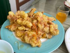 -哈尔滨春饼(朝山街店)