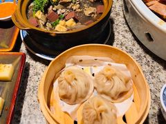 -南京大牌档(凯德1818店)
