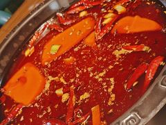 -签多多串串香火锅