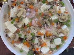 -杏园餐厅(阜成门店)