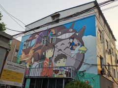 -瑞光创意工厂