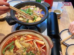 -肖记公安牛肉鱼杂(田林路店)