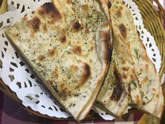 -Santoor 萨都里印度餐厅(北锣鼓巷店)