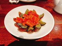 皮蛋-集贤门·徽菜(福田店)