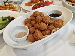 -惠丰堂饭庄·烤鸭·京味菜(翠微路店)