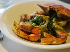 -无招牌海鲜餐厅(滨海艺术中心店)