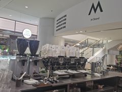 -M Stand(宁波万象城店)