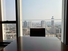 -济南富力凯悦酒店