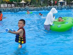 -厦门方特水上乐园