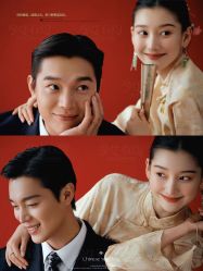 点击看大图 -今生有约婚纱摄影店(景德路店)