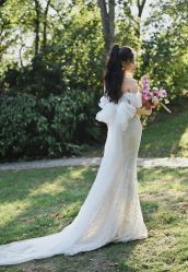 点击看大图 -南京宝娜嫁衣婚纱礼服馆(中央路店)