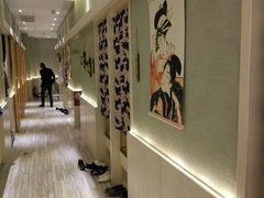 -小句号·精致料理(江南环球港店)