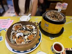 -桥东喜碧海鲜街(水东街店)