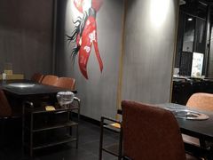 -城南老友羊蝎子火锅(花乡奥莱店)