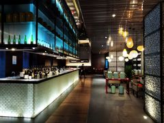 -曙亚洲餐厅-重庆富力艾美酒店(南坪万达广场店)