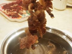 -金新街边打边炉(天安花园店)