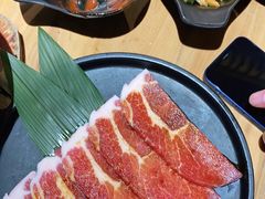 -九田家黑牛烤肉料理(溧阳吾悦店)