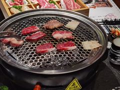 -吉屋烤肉(八宝街店)