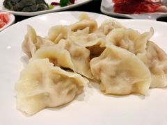 -北门涮肉·铜锅涮肉(南锣鼓巷店)