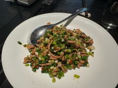 -金谷仓家庭料理(马泉营店)