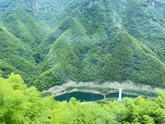 -江南天池