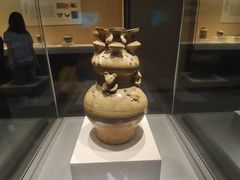 -浙江省博物馆(孤山馆区)