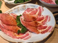 -烧肉达人•炭火烧肉(新天地店)