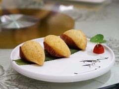 咸水角-香云轩·顺德菜(香云纱园林酒店店)