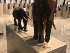 -长春世界雕塑园冰雪艺术天地