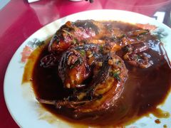 WP_20131214_010-长廊饭店(锦溪古镇店)